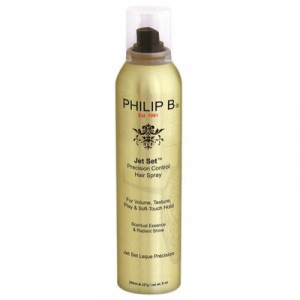 Philip BB Spray volume gloss and texture