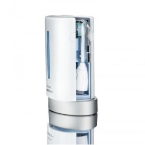 Philips Brosse à dents Sonicare HX 6932