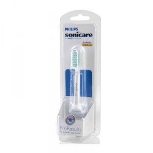 Philips Brossette Sonicare ProResults HX6011/05
