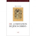 De L'imitation De Jesus Christ - Brian Mcneil