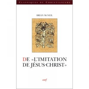 From The Imitation of Christ - Brian Mcneil