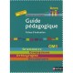 Etude De La Langue , Cm1 , Guide Pedagogique (edition 2008) - Cautela Annick