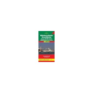 Mediterranean Sea Cruises - Collectif