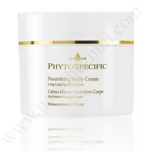 Phytospecific Creme Haute Nutrition Corps