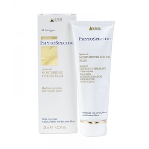 Phytospecific Crème Hydratante Coiffante Tube