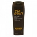 Piz Buin lotion in sin SPF 50