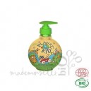 Planet kid Gel Lavant tout doux Bio enfant