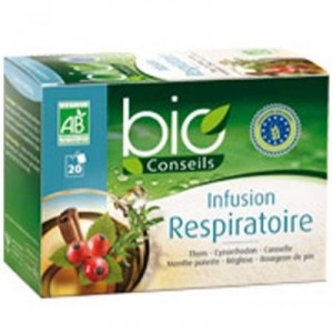 Ponroy Infusion Respiratoire Bio Laboratoires Yves