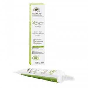 Ponroy Soin contour des yeux Bio Tube