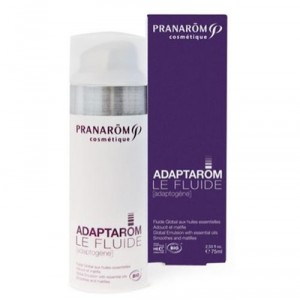 PRANAROM Adaptarom Le fluide
