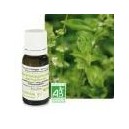 PRANAROM Huile essentielle Basilic Exotique Bio