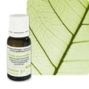 PRANAROM Huile essentielle Carotte BIO