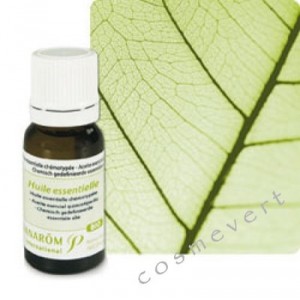PRANAROM Huile essentielle Criste marine BIO
