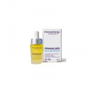 PRANAROM Pranalixir Comfort