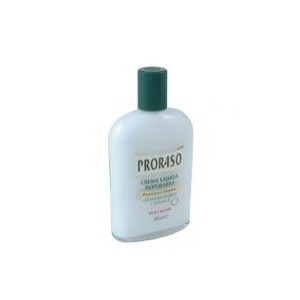 Proraso Baume après rasage sans alcool
