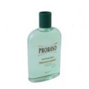 Proraso Lotion après rasage