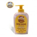 Provence Crème lavante Lavande
