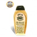 Provence Gel douche Olive
