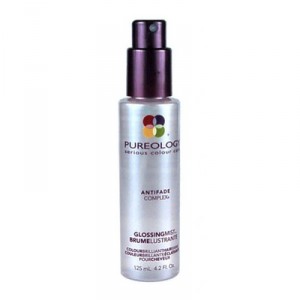 Pureology American Crew Shampooing fréquence Cheveux normaux ou gras 33.8 oz./1000 ml