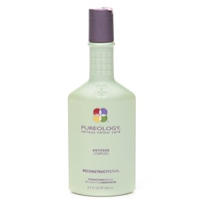 Pureology Après shampooing Reconstruct Repair Restaure et renforce les cheveux 8.5 oz./250 ml
