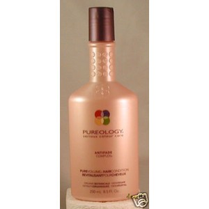 Pureology Après shampooing revitalisant Pure Volume