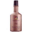 Pureology Après shampooing Super Smooth pour cheveux rebelles Sans sulfate 8.5 oz./250 ml