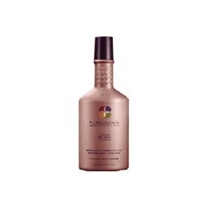 Pureology Après shampooing Super Smooth pour cheveux rebelles Sans sulfate 8.5 oz./250 ml