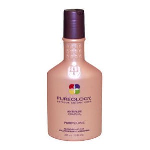 Pureology BlowDryAmplifier Pure Volume