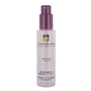 Pureology Brume lustrante Glossing Mist Couleur intense et brillant éclat 4.2 oz./130 ml