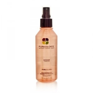 Pureology Brume volumisante Pure Volume Thickening Mist 4.2 oz./130 ml