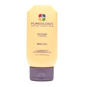Pureology Crème de définition pour boucles Real Curl 5 oz./150 ml