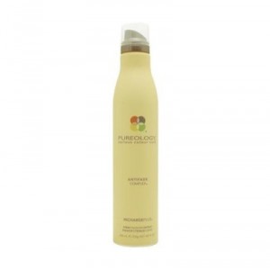 Pureology Fixatif à tenue ferme In Charge Plus 9 oz./265 ml