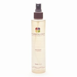 Pureology Fixatif pour cheveux Take Hold Tenue flexible 20 0 ml 6.7 oz