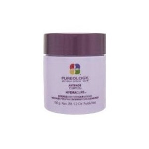 Pureology Masque hydratant intense pour les cheveux Hydra Cure 5.2 oz./150 ml