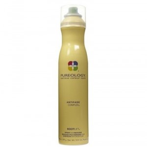 Pureology Mousse en spray Rootlift Brillance et corps