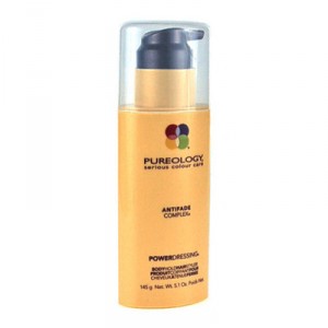 Pureology Produit coiffant PowerDressing Hsn Corps et tenue