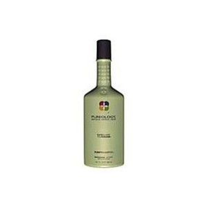 Pureology Shampooing détoxifiant anti oxydation Purify Sans sulfate 10.1 oz./295 ml