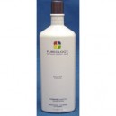Pureology Shampooing Hydrate Shampoo pour cheveux colorés Sans sulfate 33.8 oz./1000 ml