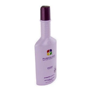 Pureology Shampooing Hydrate Shampoo pour cheveux colorés Sans sulfate 10.1 oz./295 ml