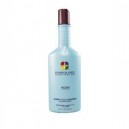 Pureology Shampooing lissant Super Straight Anti frisottis Sans sulfate 10.1 oz./295 ml