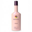 Pureology Shampooing Pure Volume Sans sulfate et 100 % végétal S