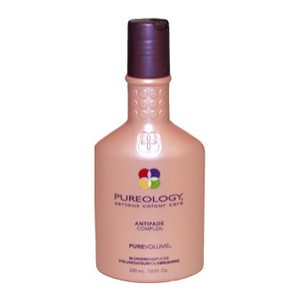Pureology Volumisateur pour brushing Pure Volume Blow Dry Amplifier 7 oz./205 ml