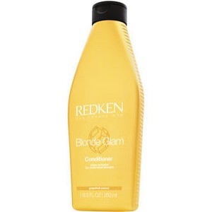 Redken Conditioner Blonde Glam