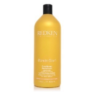 Redken Blonde Glam Conditioner 1L