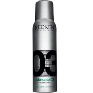 Redken Fabricate 03