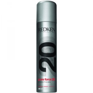 Redken Pure Force 20