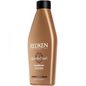 Redken Après shampooing lissant Smooth Down