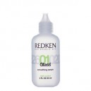 Redken Complexe soyeux Glass Prs