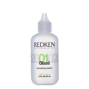 Redken Complexe soyeux Glass Prs
