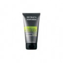 Redken Crème de finition Get Groomed Contrôle léger, effet non alourdi et fini natu... For Men